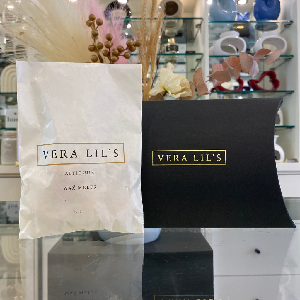 Altitude Wax Melts