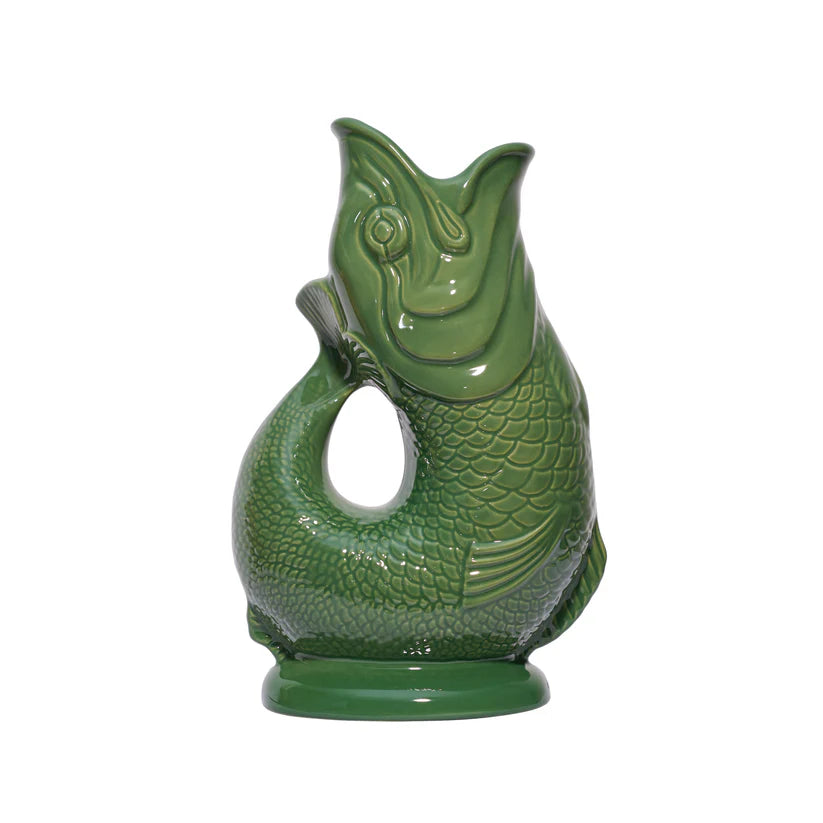 Gluggle Jug - Extra Large -  Green