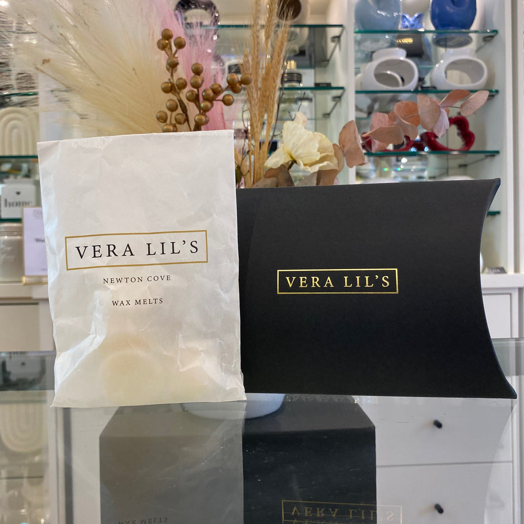 Newton Cove Wax Melts