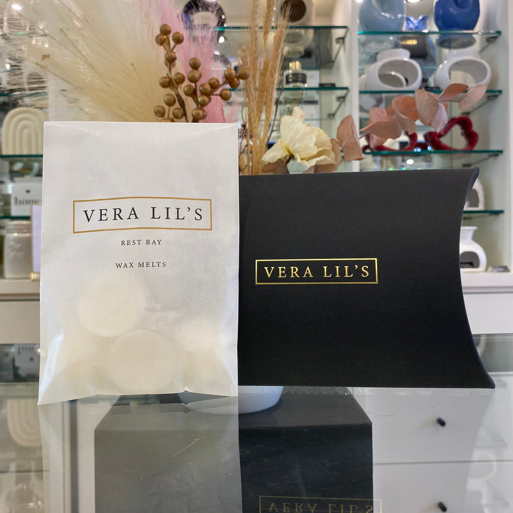 Rest Bay Wax Melts