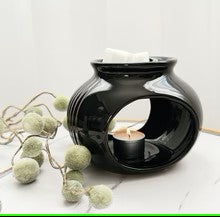 Sophia Black Melt Burner