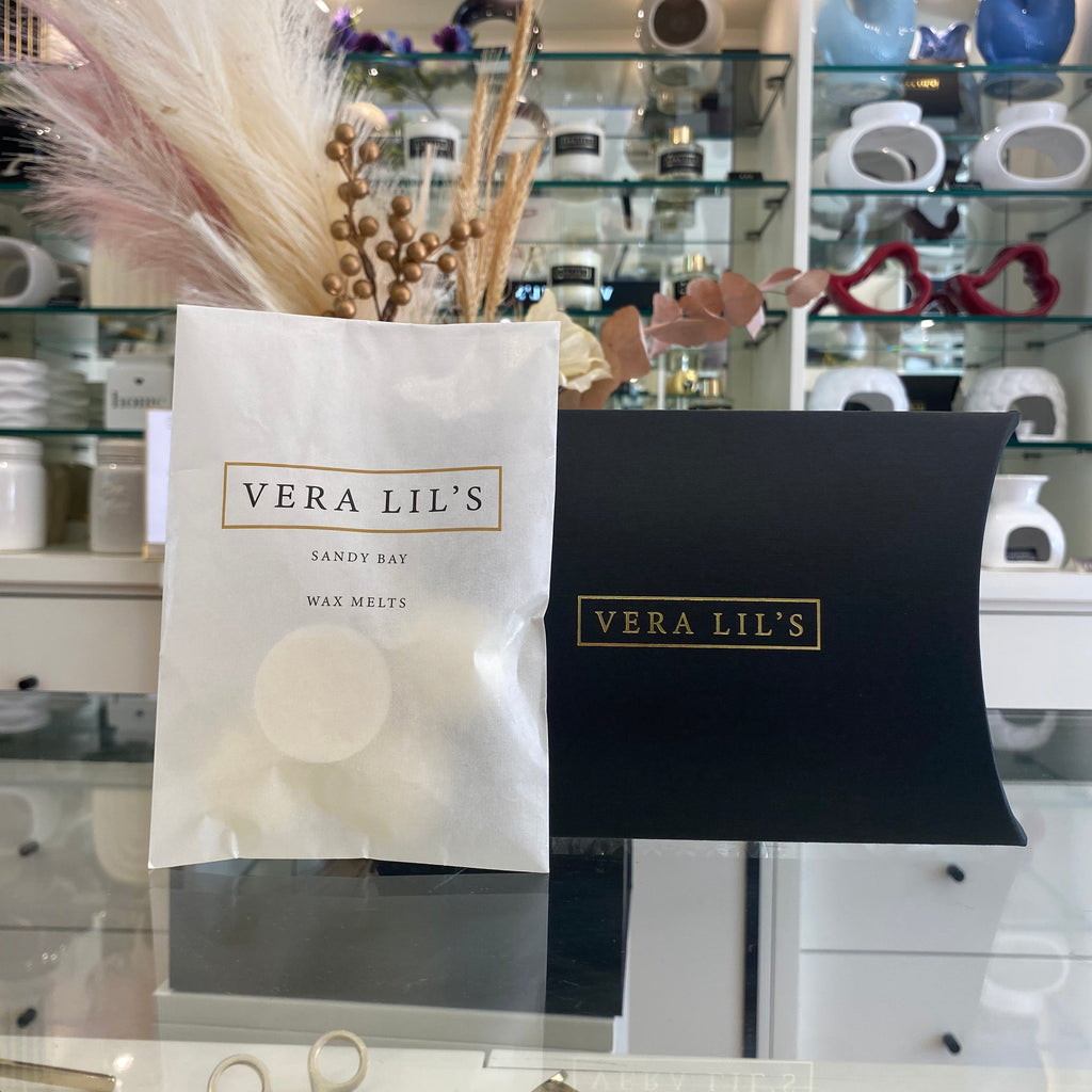 Sandy Bay  Wax Melts