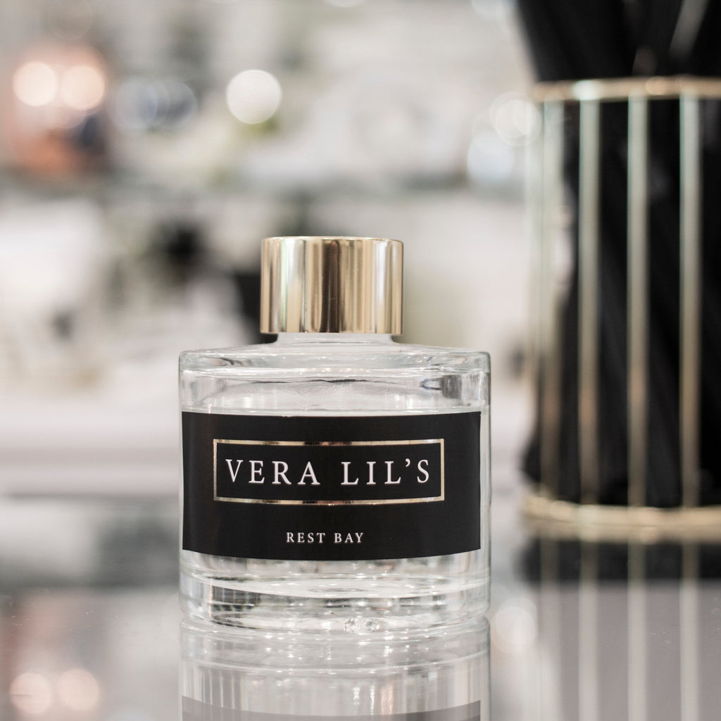 Rest Bay Diffuser 200ml