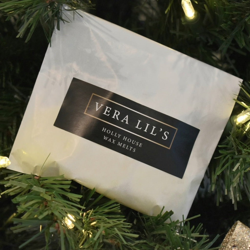 Holly House Wax Melts