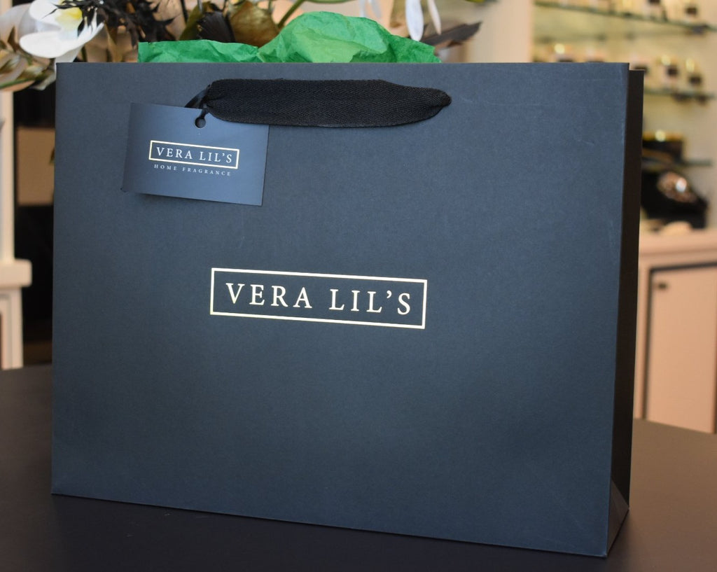 Signature Gift Bag- Large