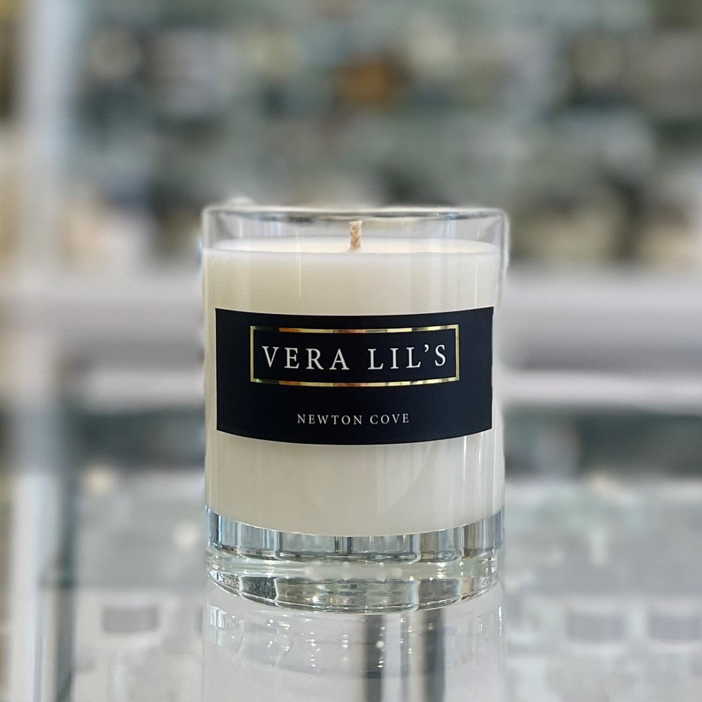 Newton Cove Candle 30cl