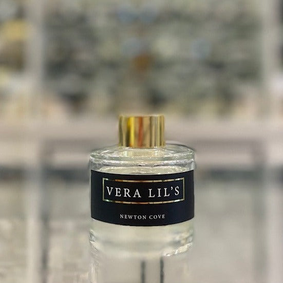 Newton Cove 100ml Reed Diffuser