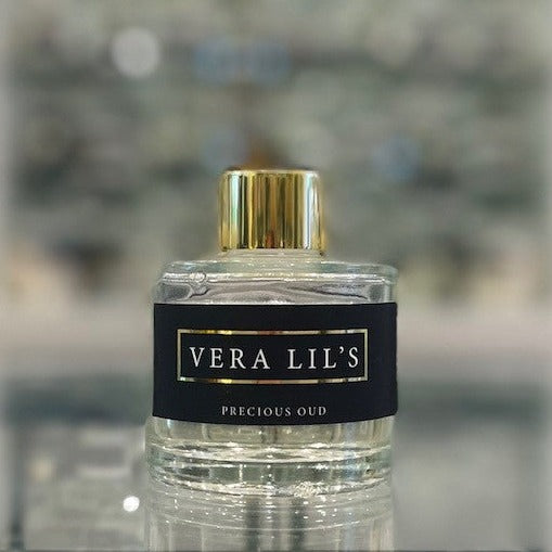 Precious Oud Diffuser 100ml