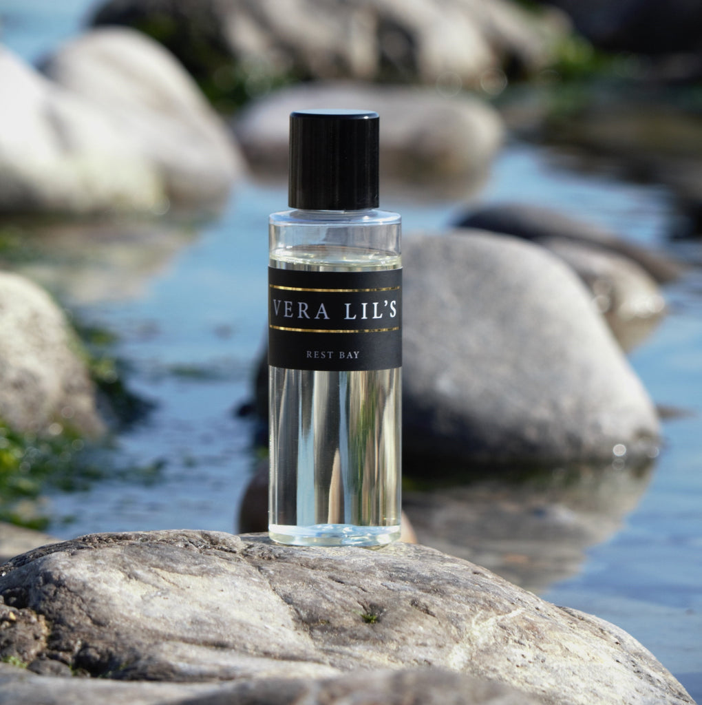 Sker Walk Reed Diffuser | Refill 100ml