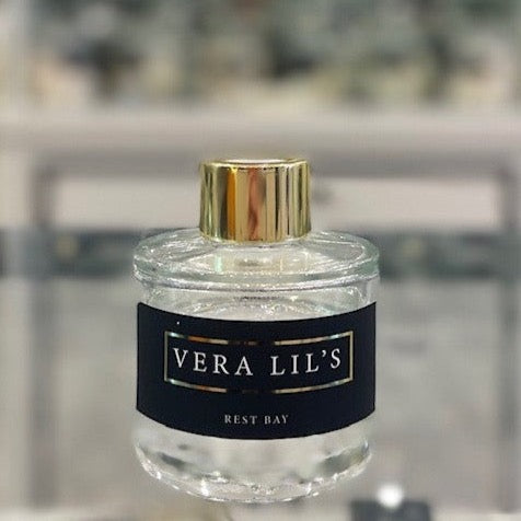 Rest Bay 100ml Reed Diffuser