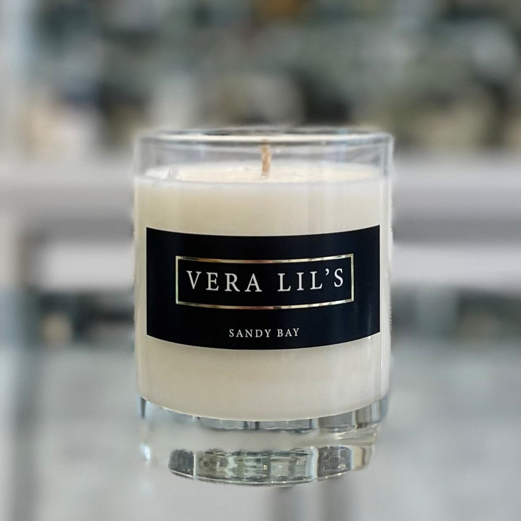 Sandy Bay Candle 30cl