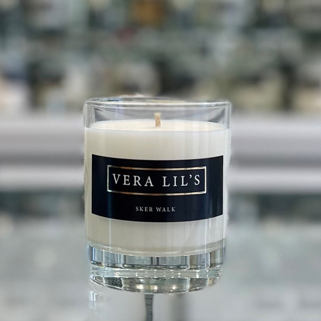 Sker Walk Candle 30cl