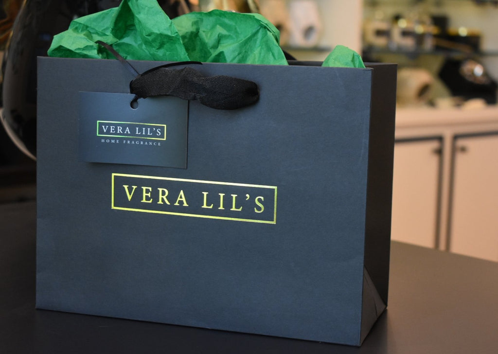 Signature Gift Bag- Medium
