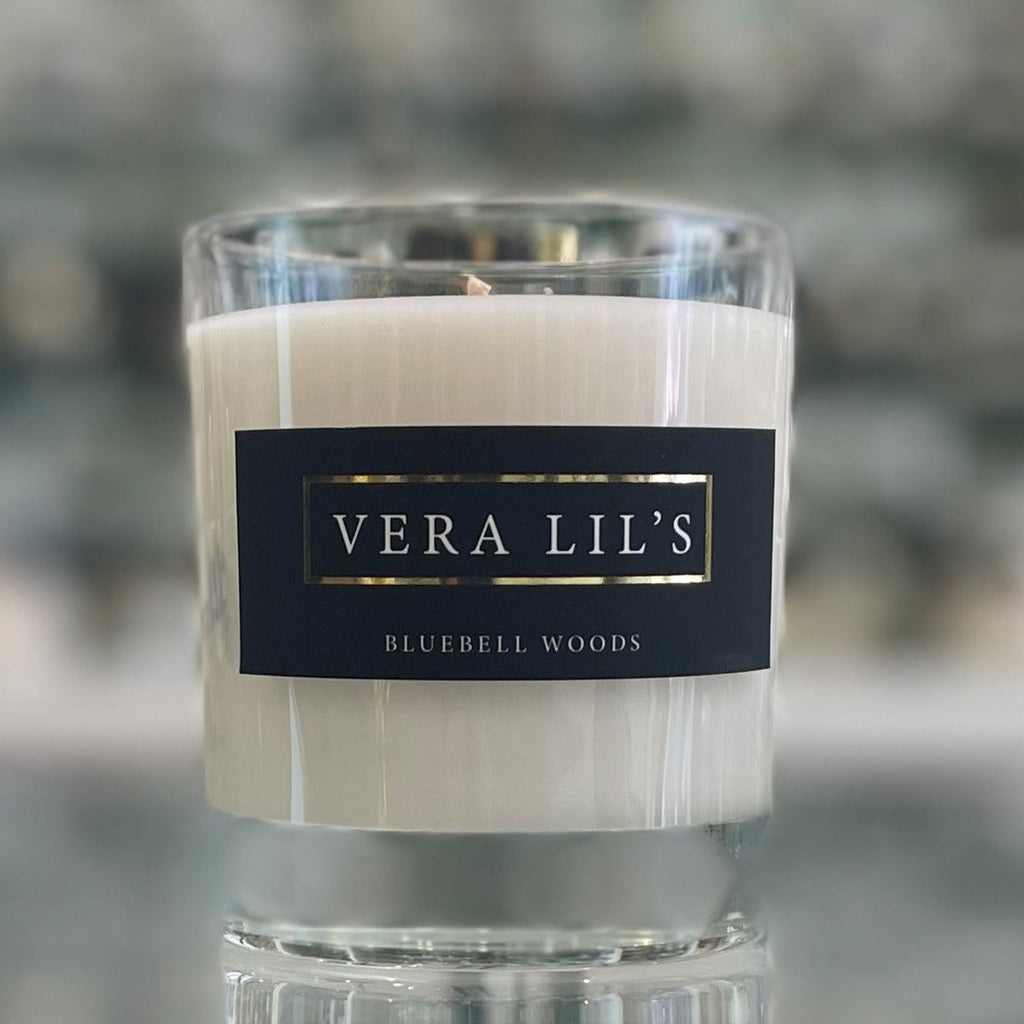 Bluebell Woods Candle 30cl
