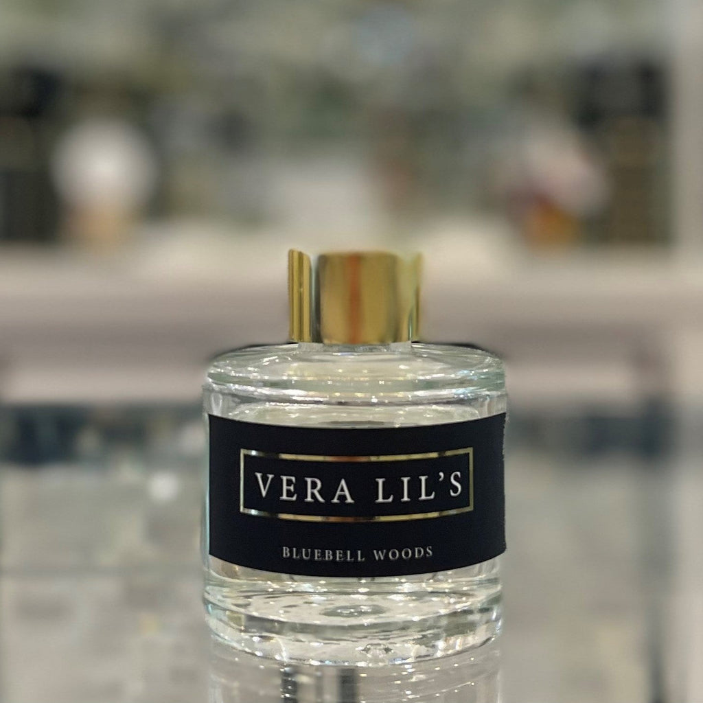 Bluebell Woods 100ml Reed Diffuser