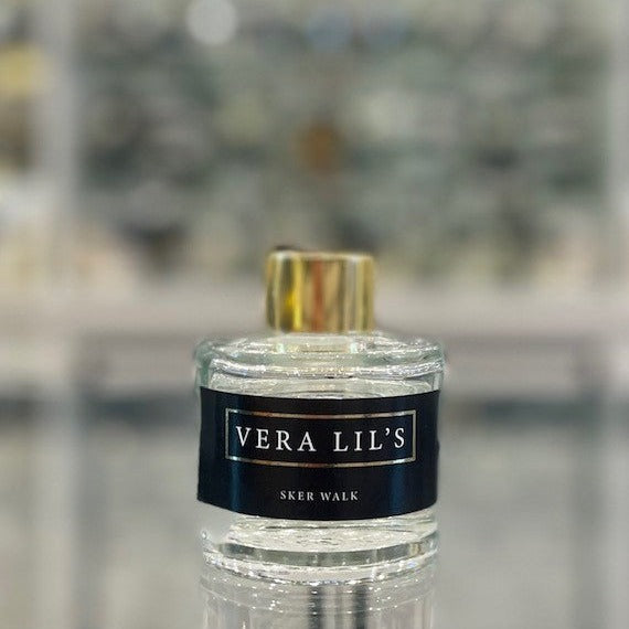 Sker Walk 100ml Reed Diffuser