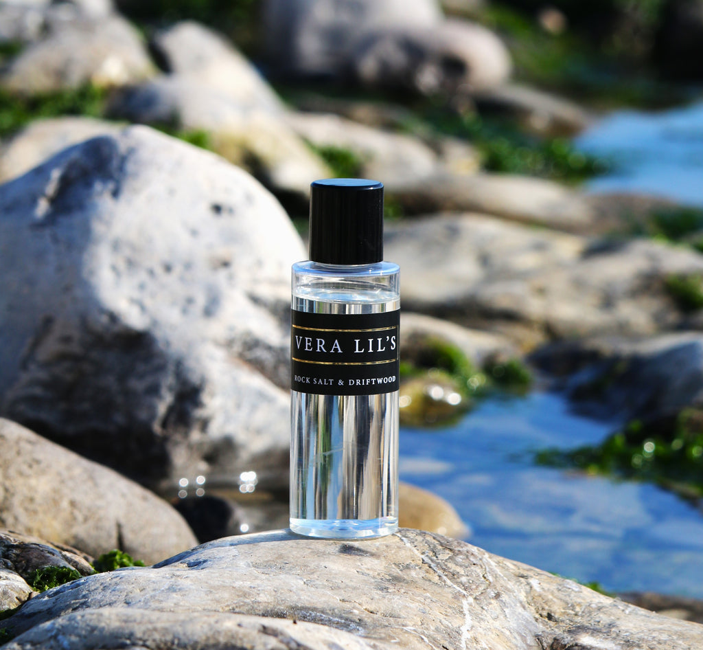 Sandy Bay Diffuser Refill 100ml