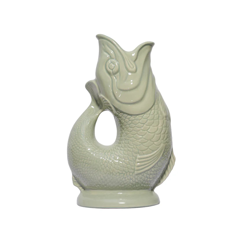 Gluggle Jug - Extra Large - Sage