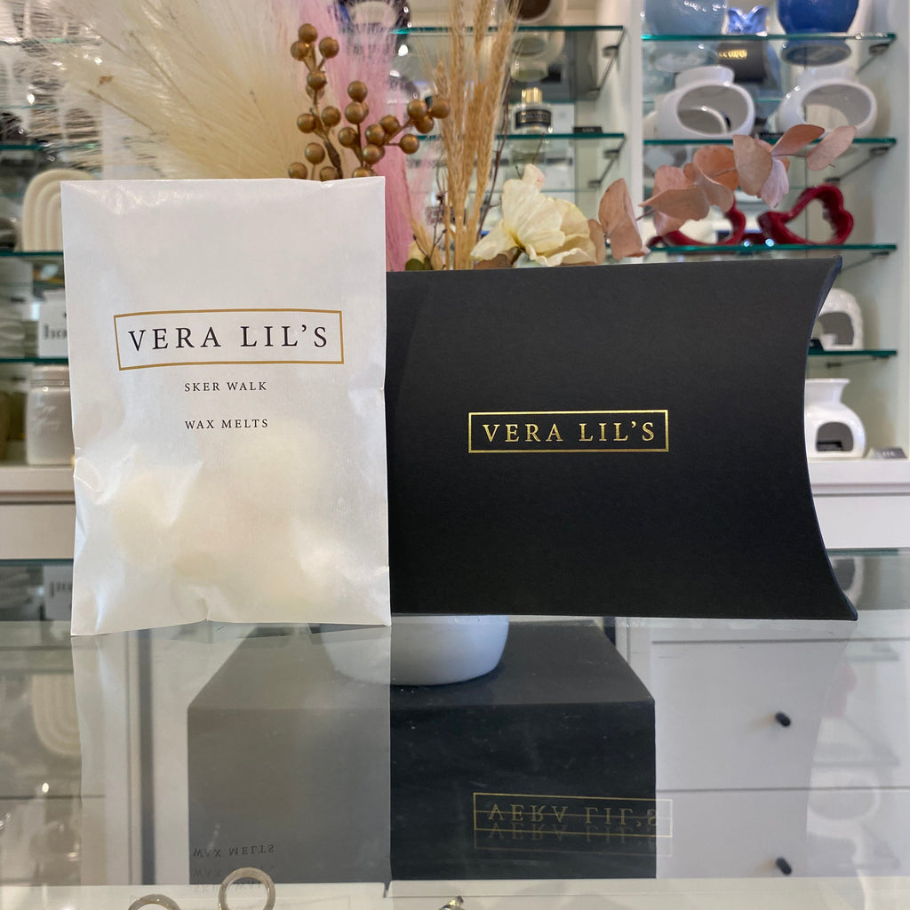 Sker Walk Wax Melts