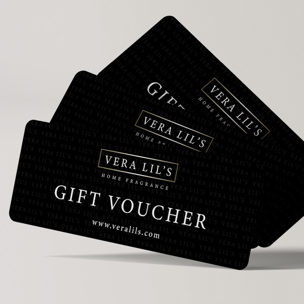 Vera Lil's Gift Voucher